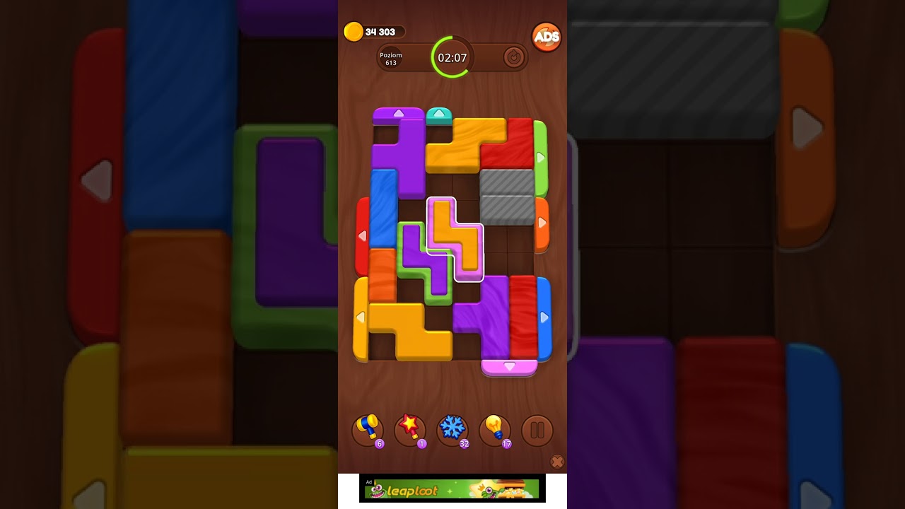 Level 613