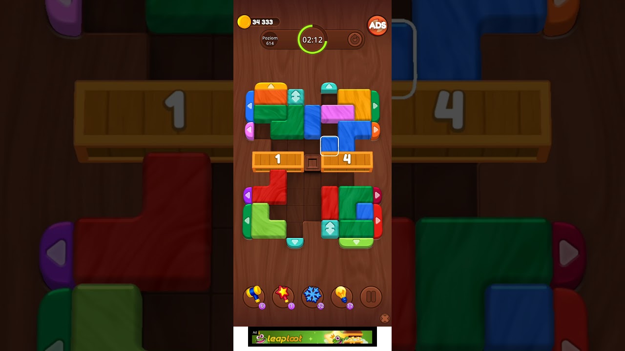 Level 614