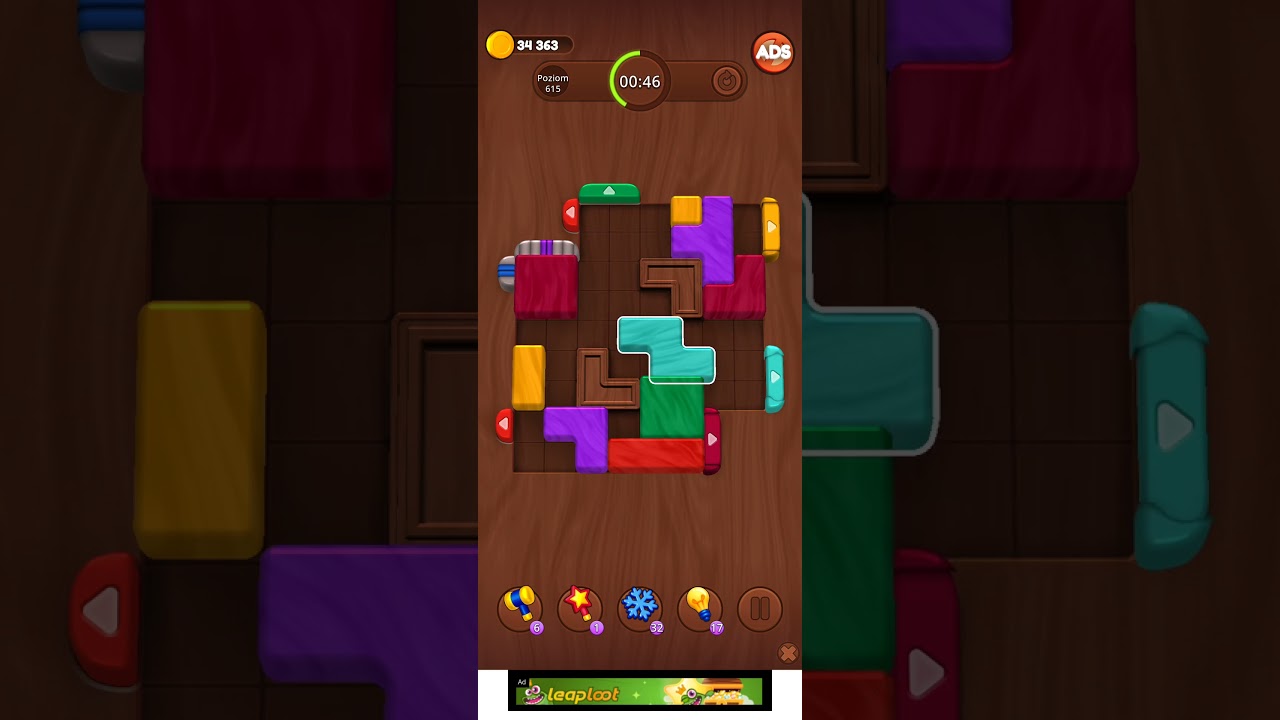 Level 615