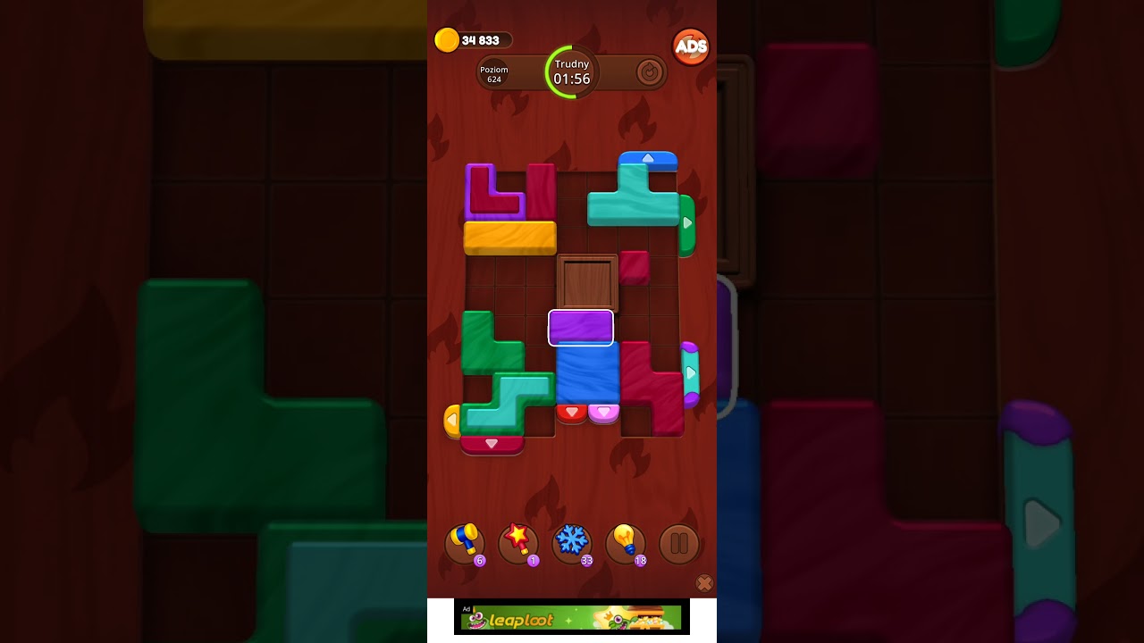 Level 624