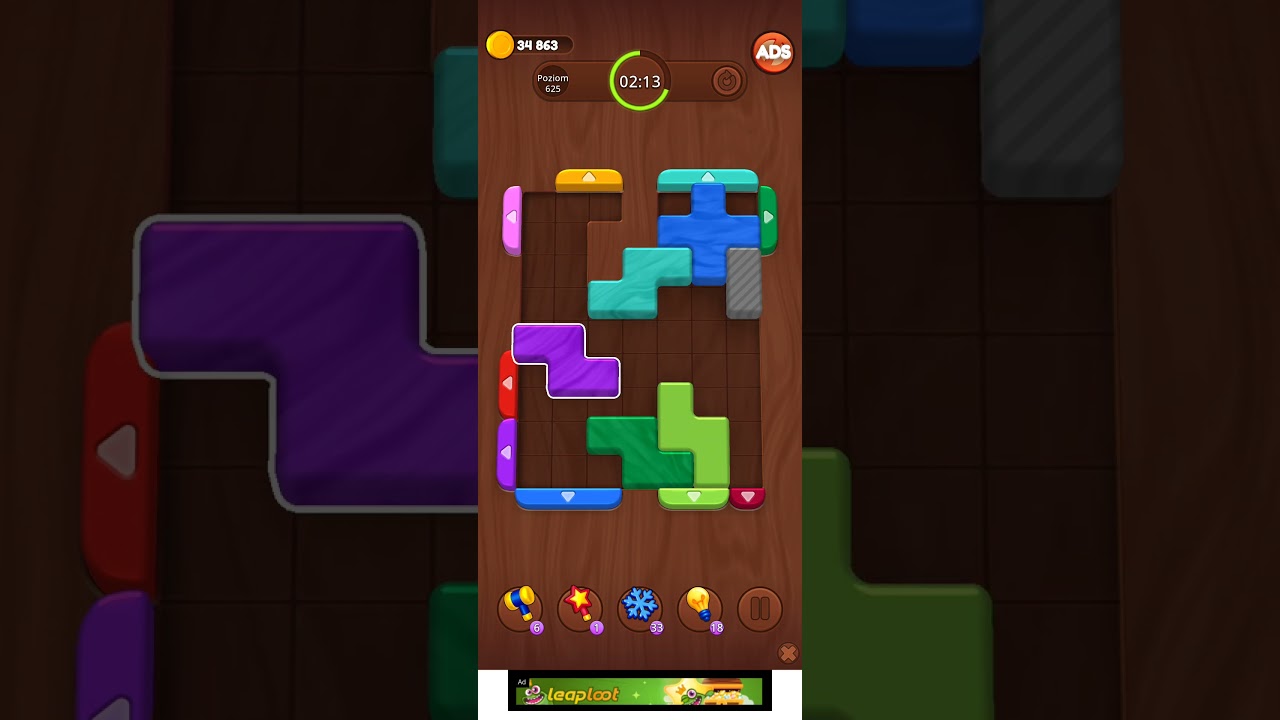 Level 625