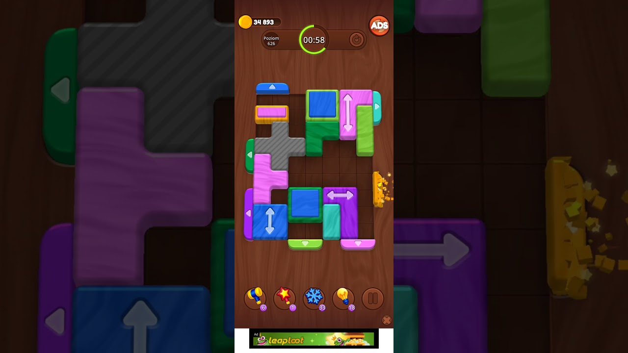 Level 626