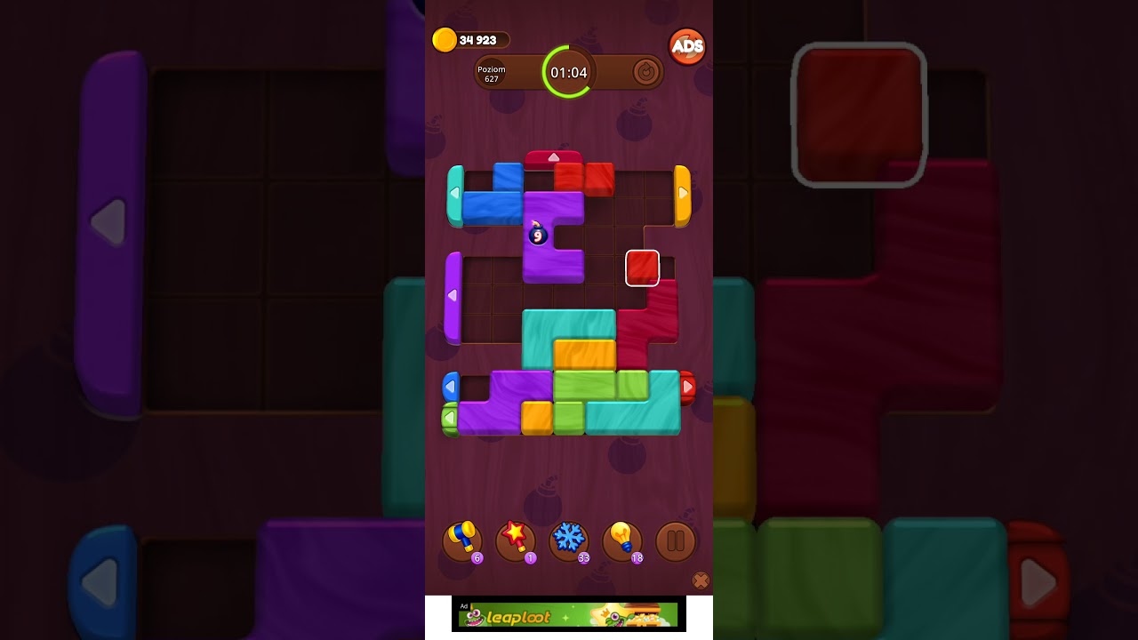 Level 627