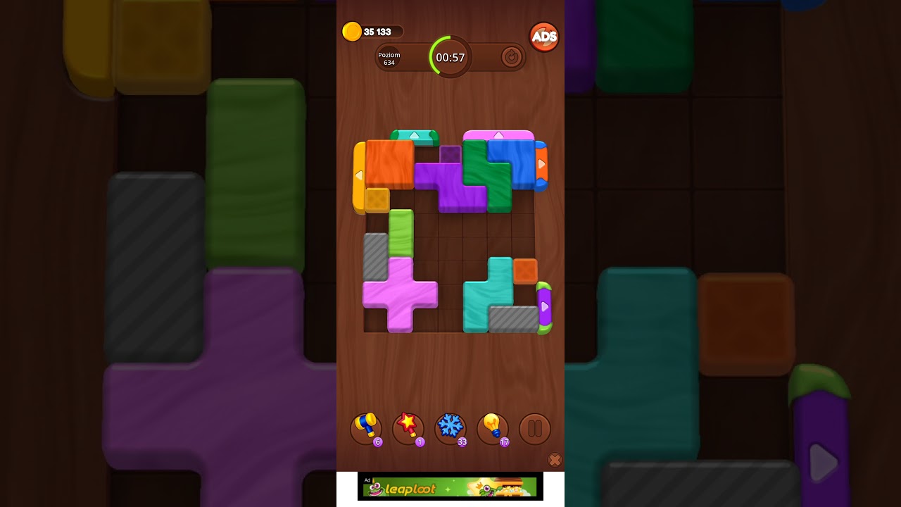 Level 634