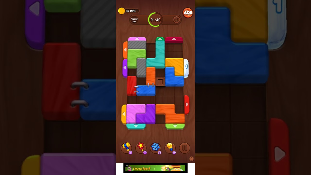 Level 636