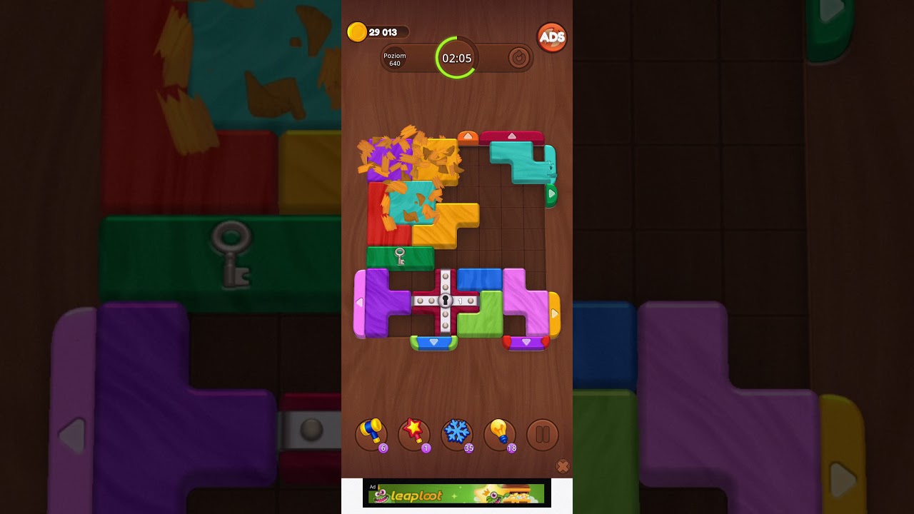 Level 640
