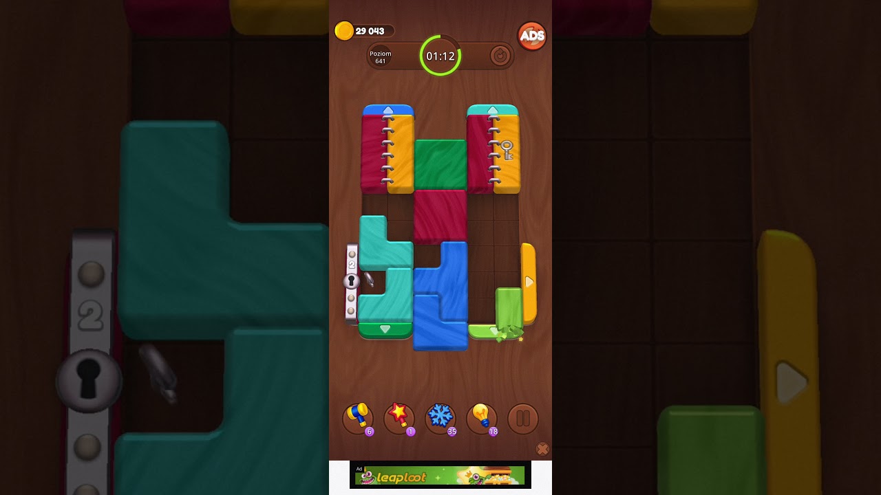 Level 641