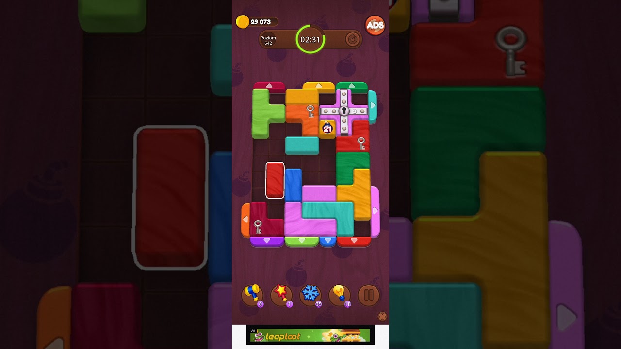 Level 642