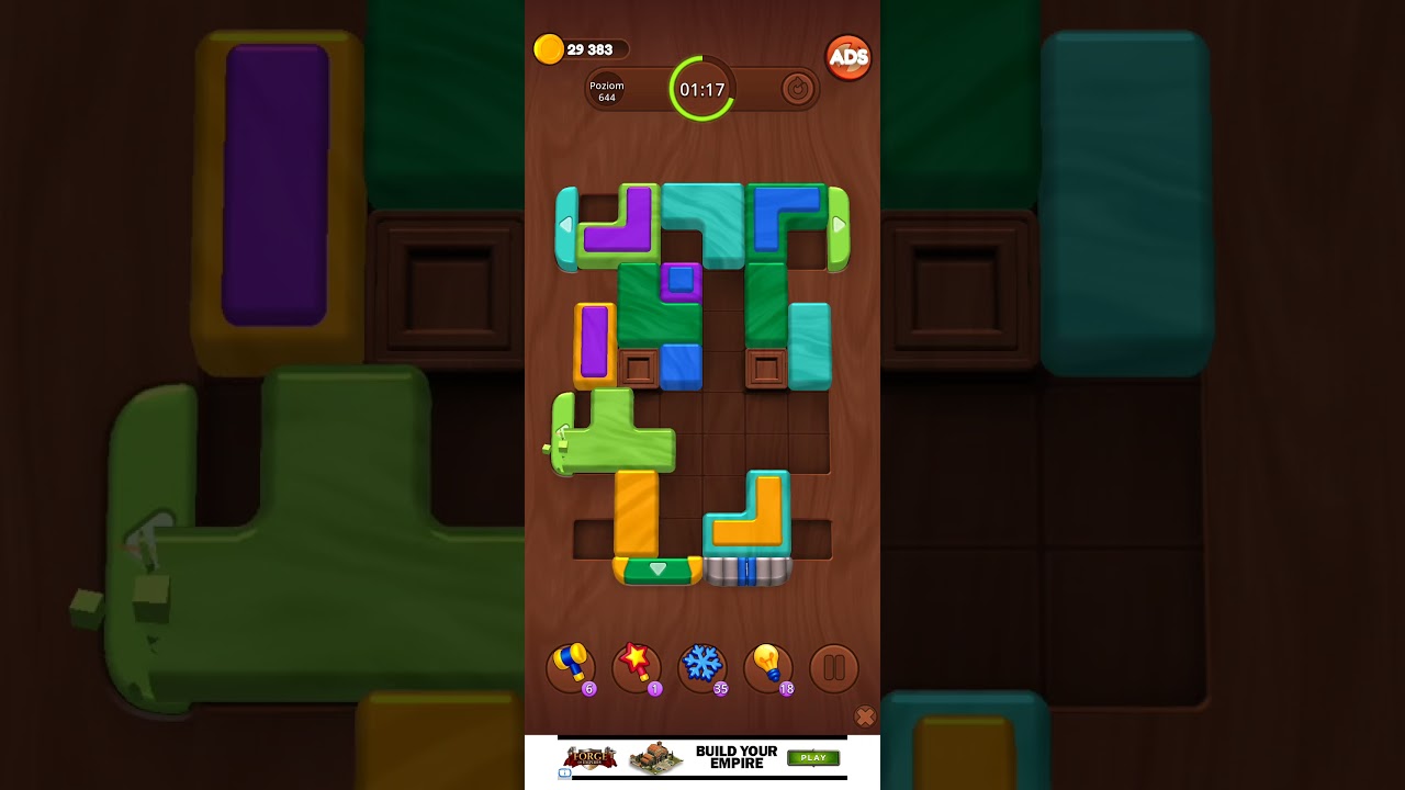 Level 644