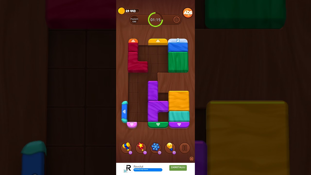 Level 646