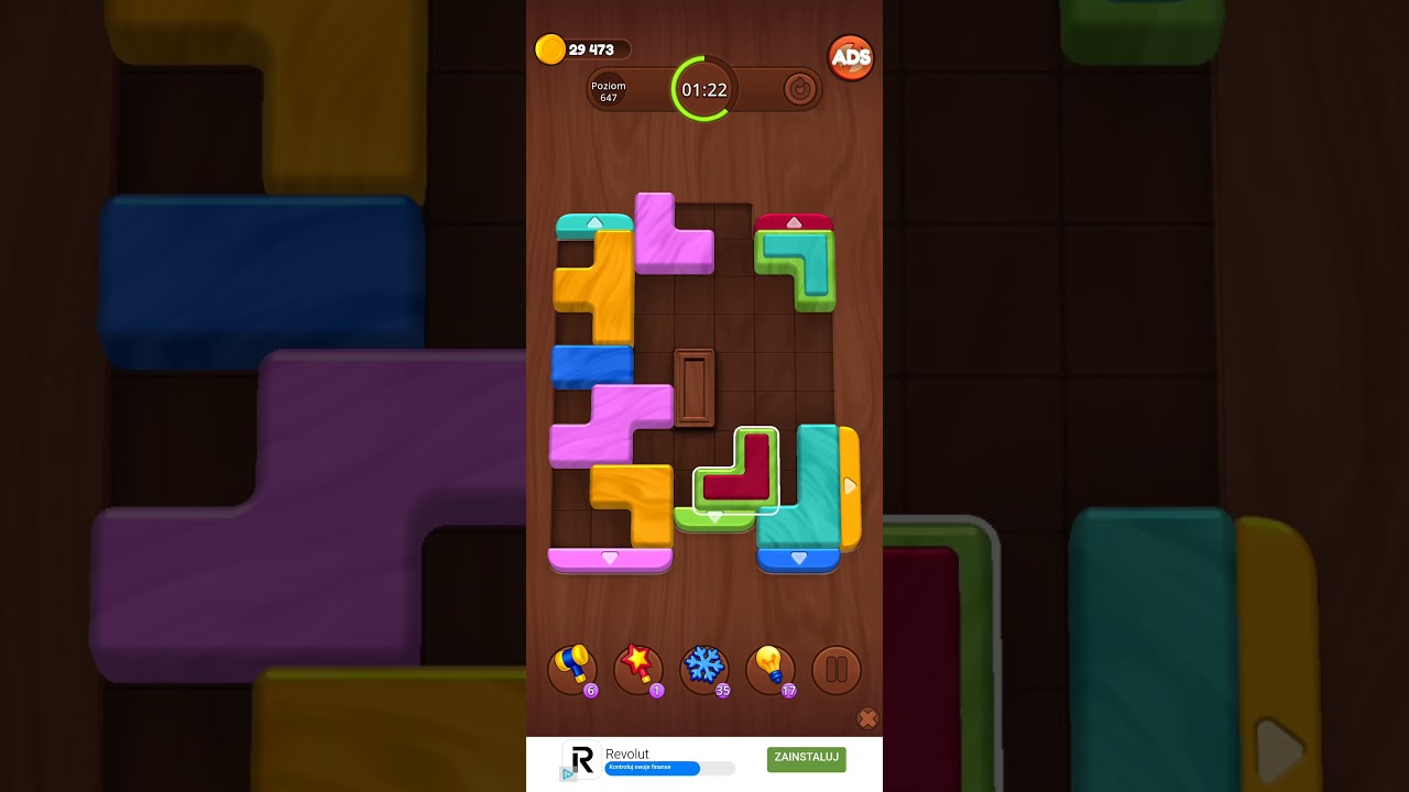 Level 647