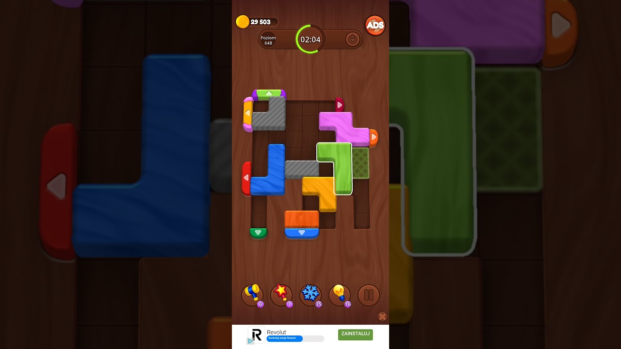 Level 648