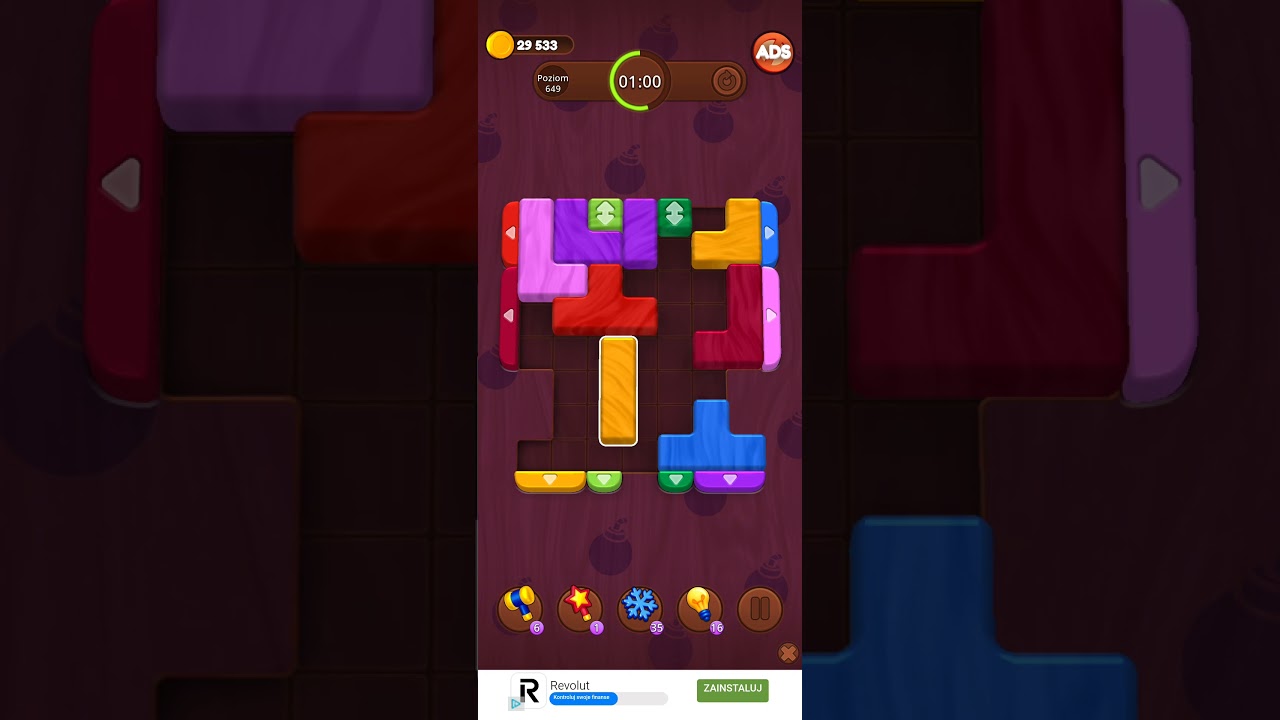 Level 649
