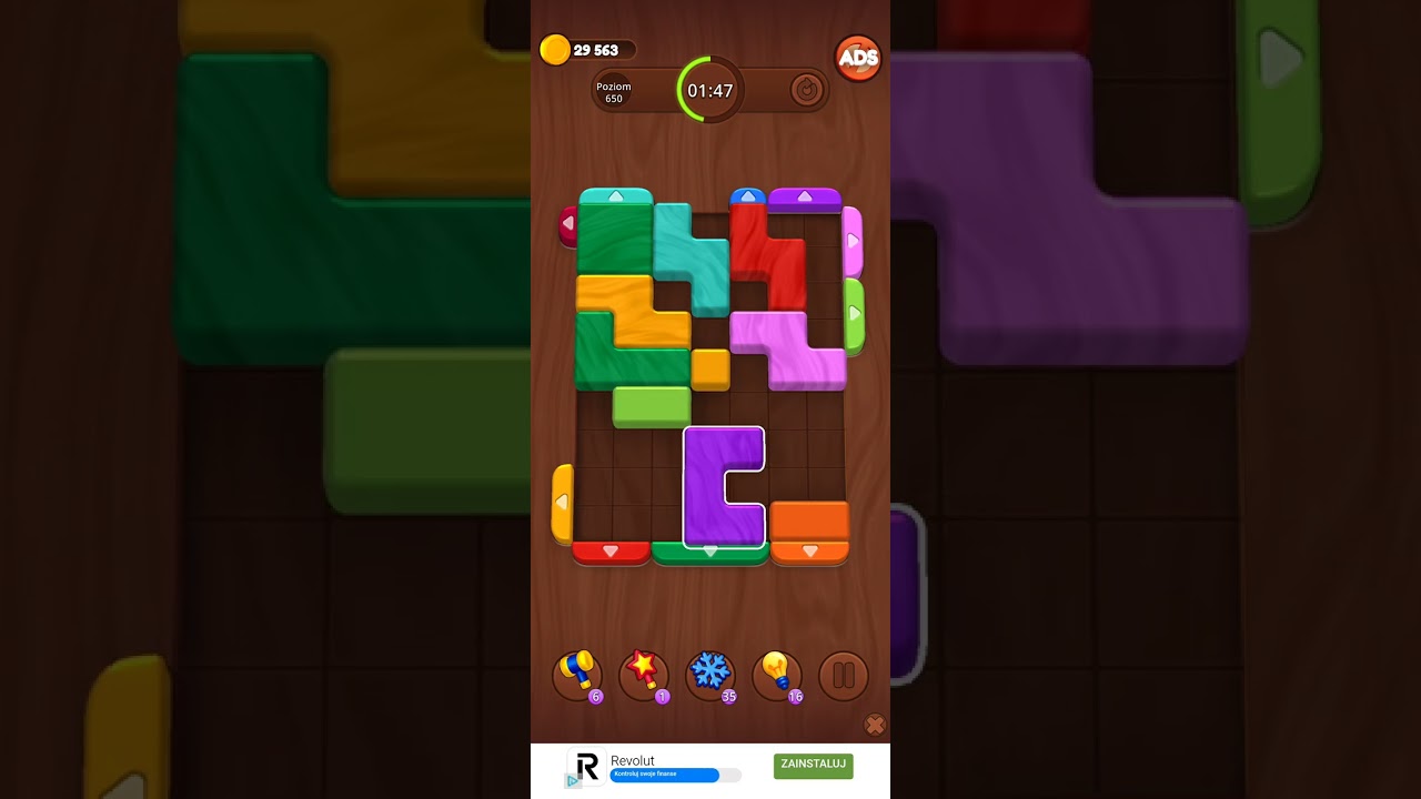 Level 650