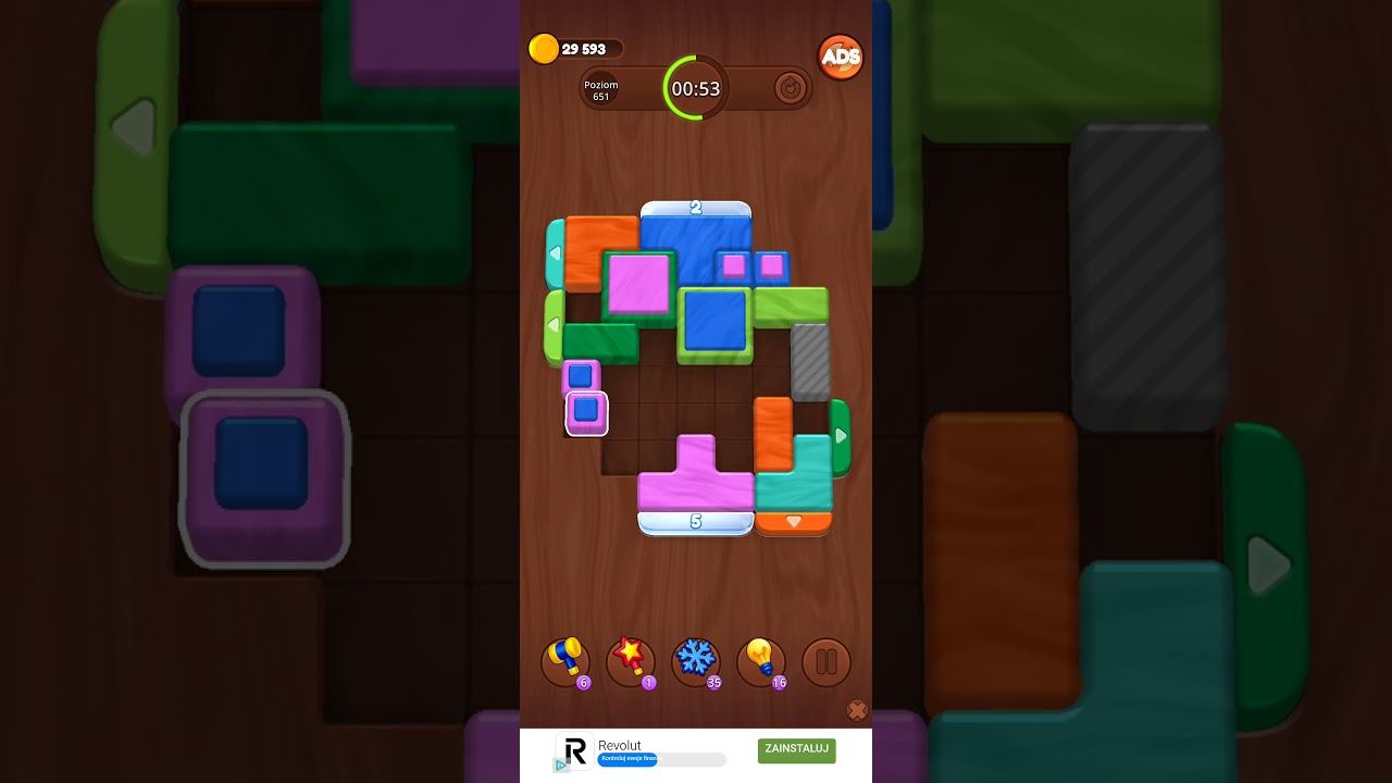 Level 651