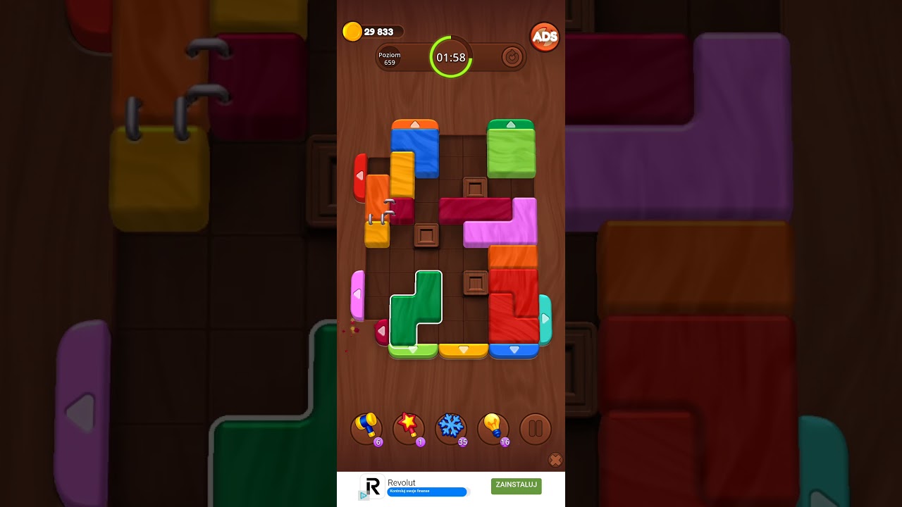 Level 659