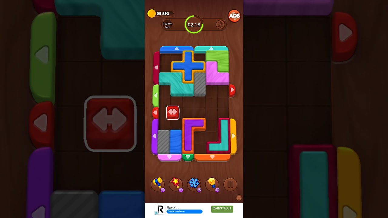 Level 661