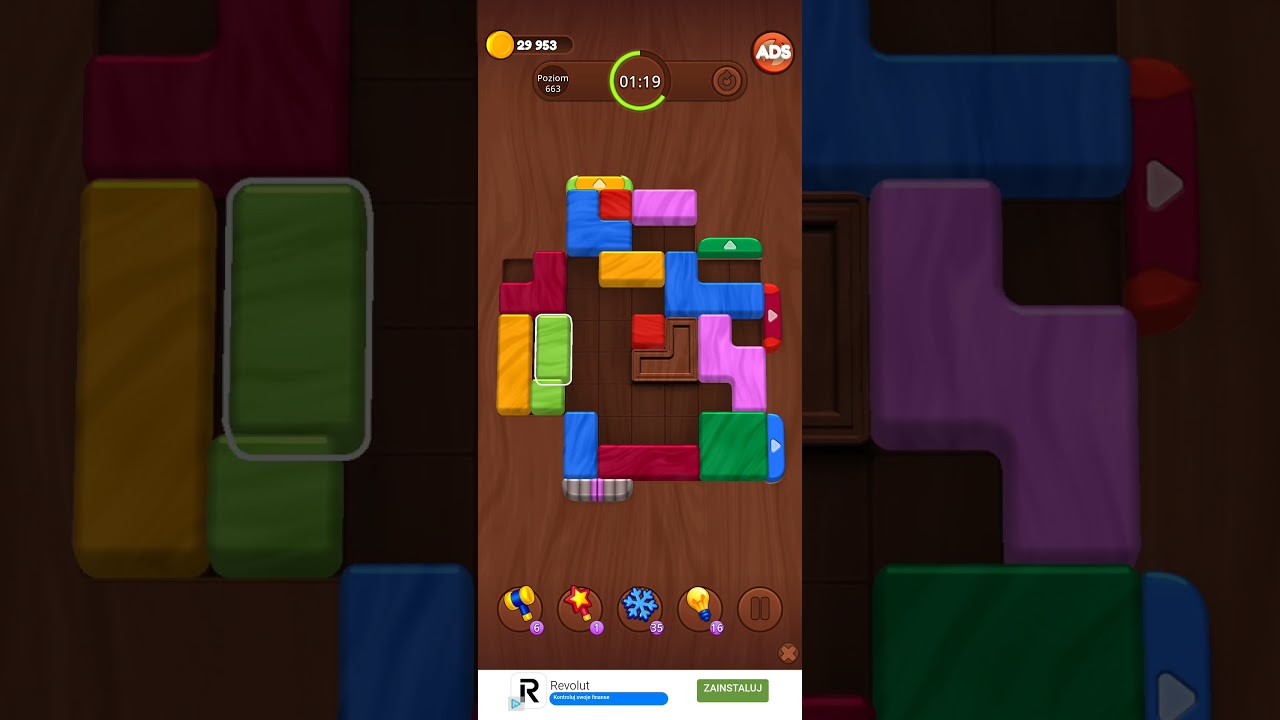 Level 663