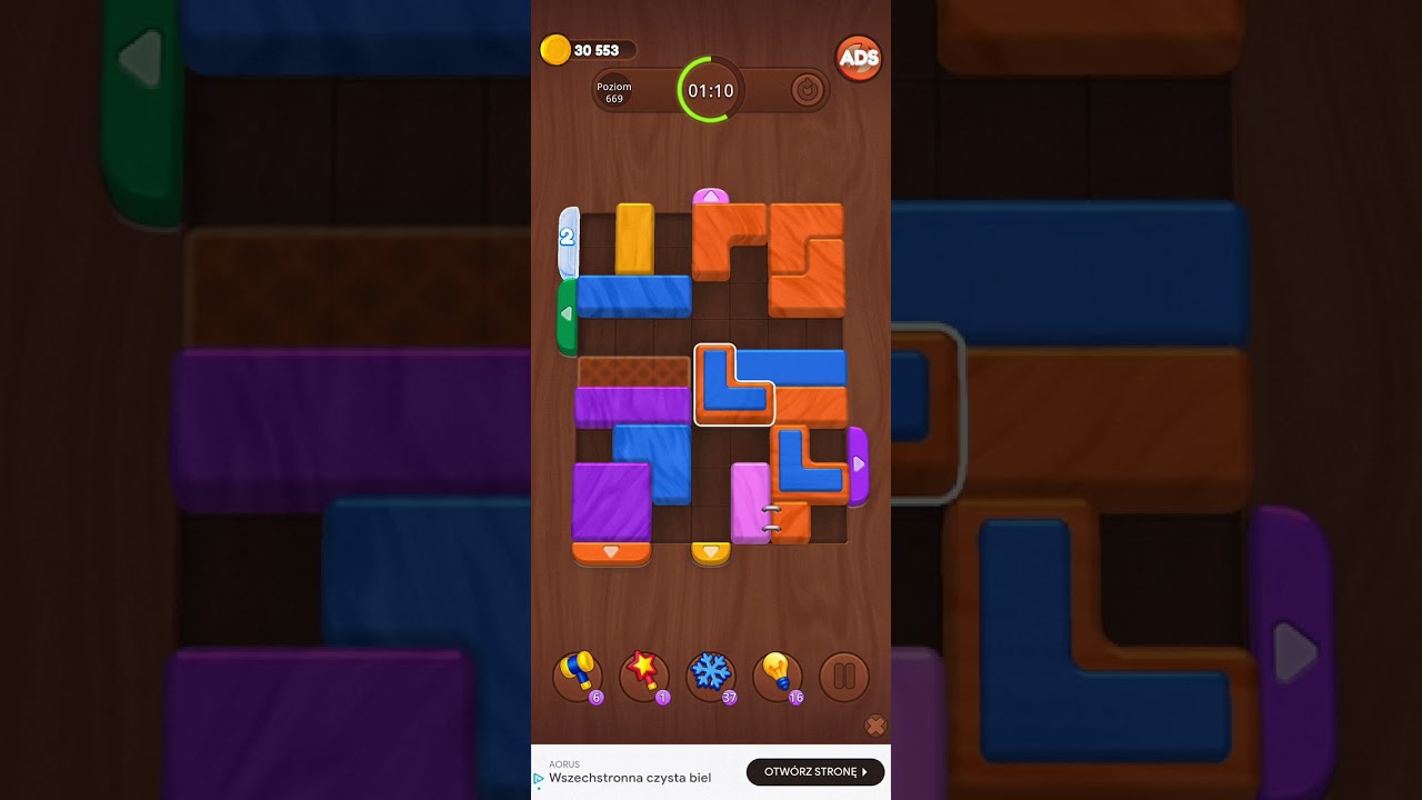 Level 669