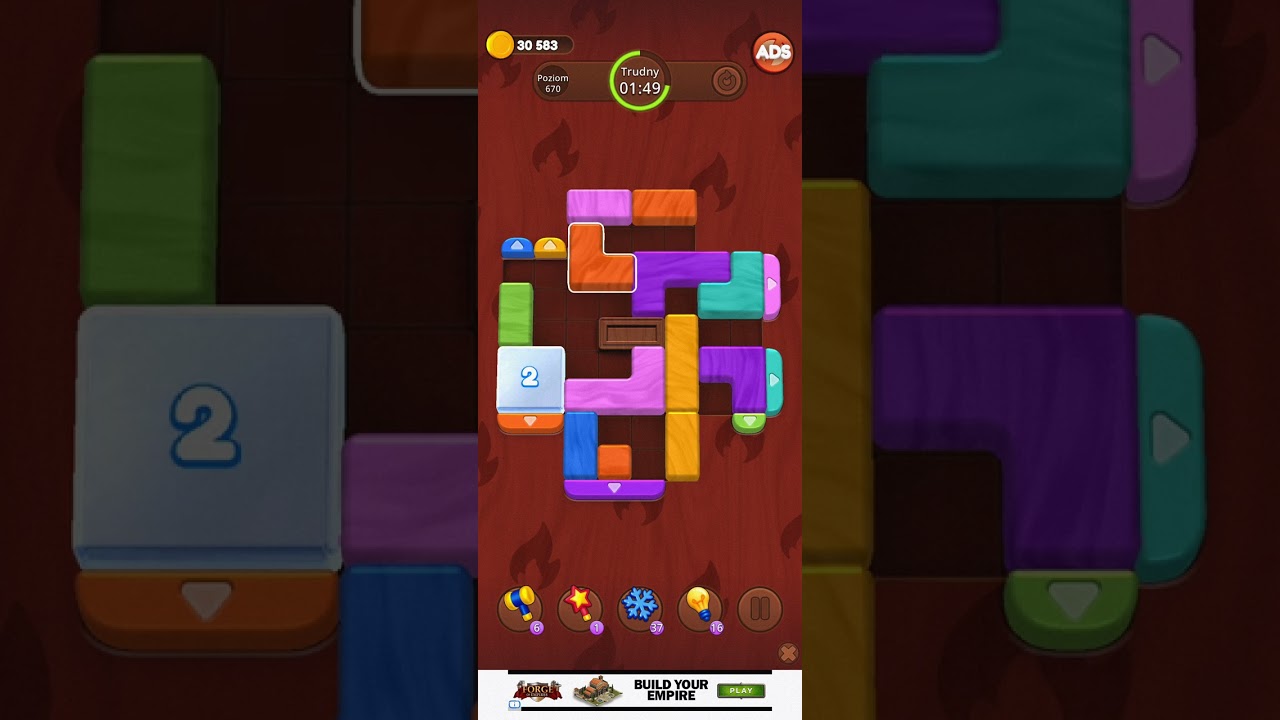 Level 670