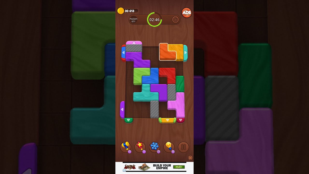 Level 671
