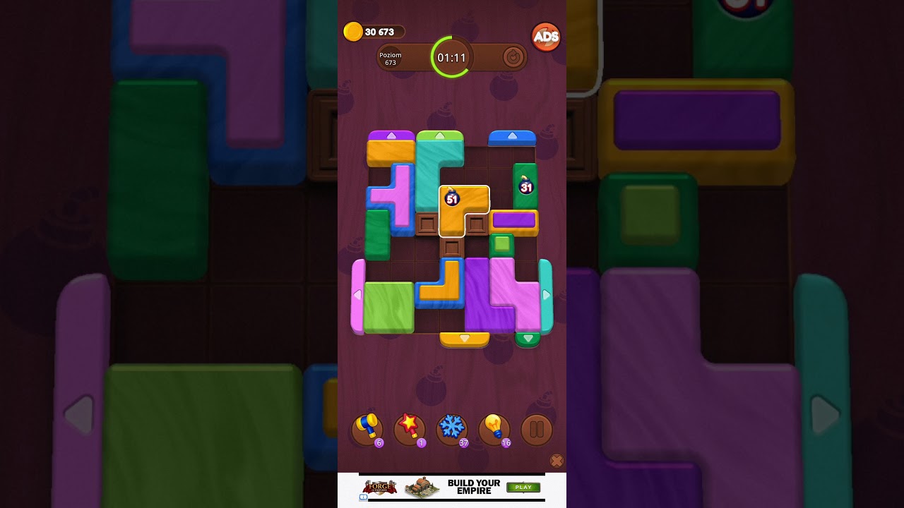 Level 673
