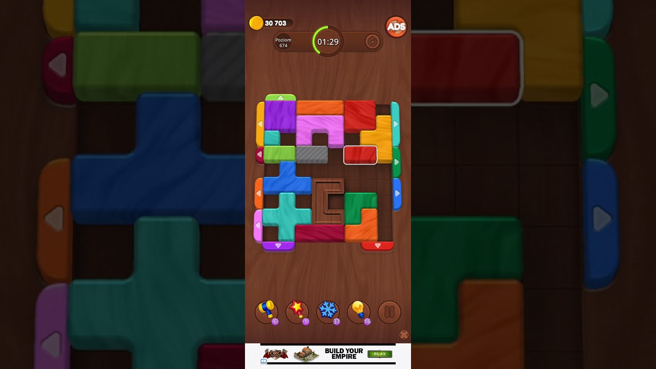 Level 674