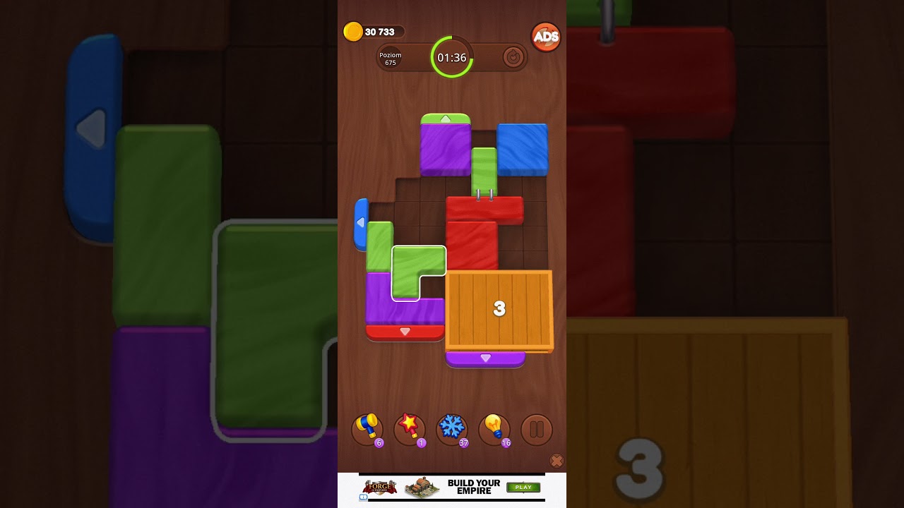 Level 675