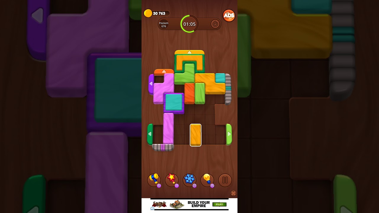 Level 676