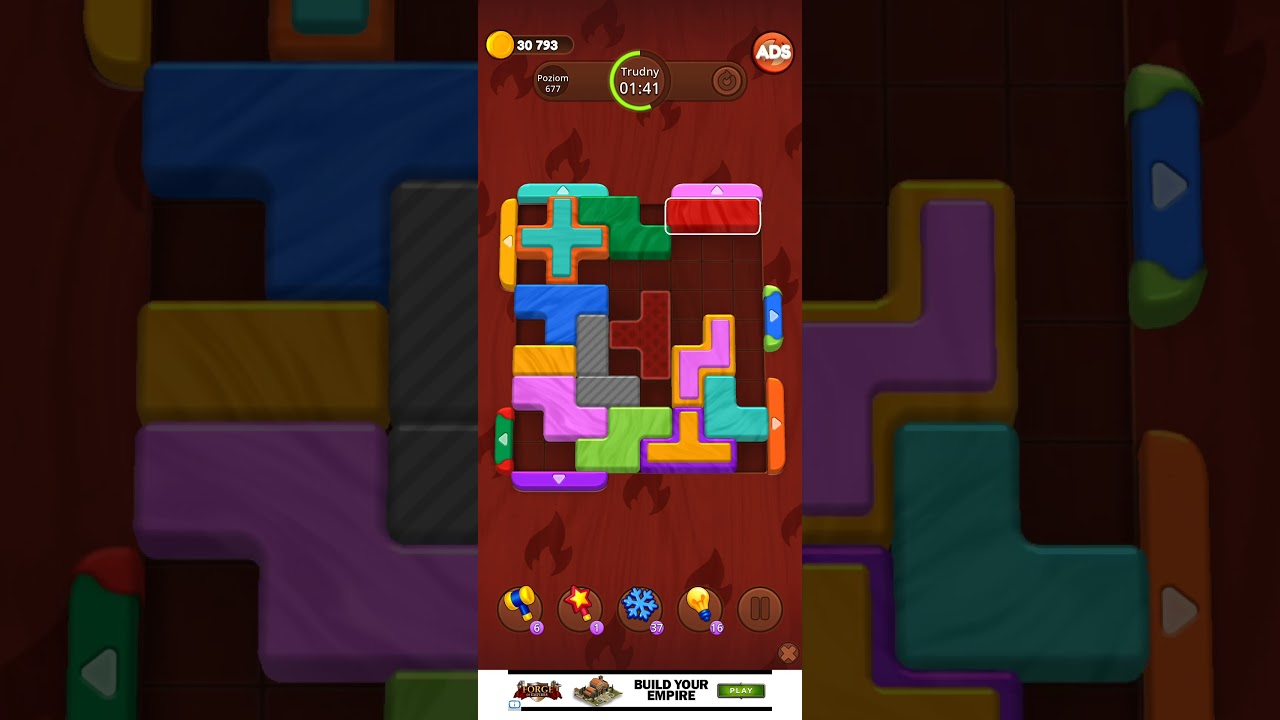 Level 677