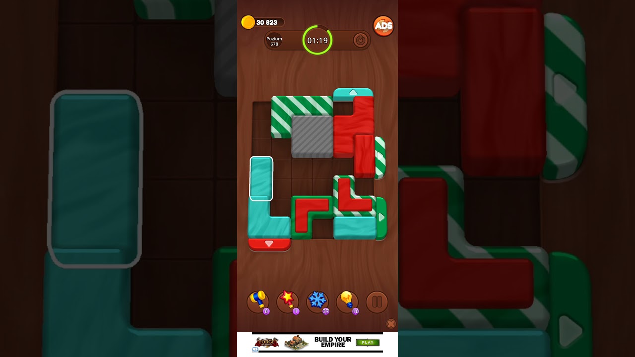 Level 678