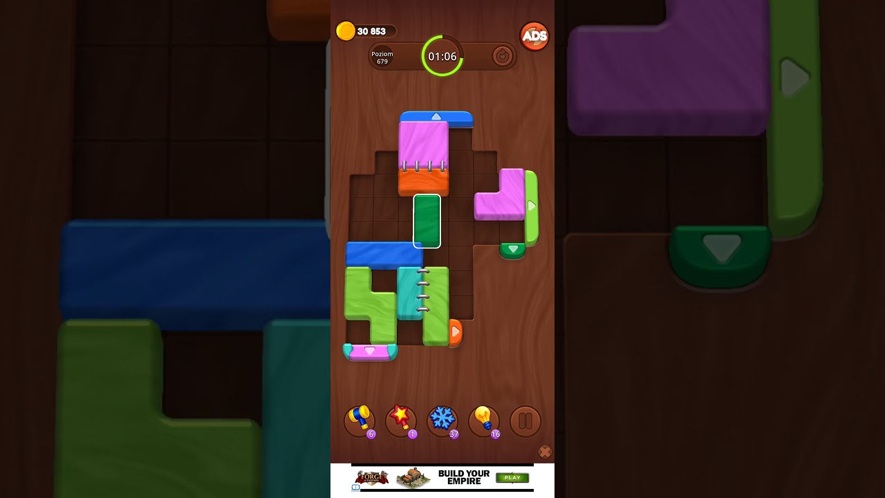 Level 679