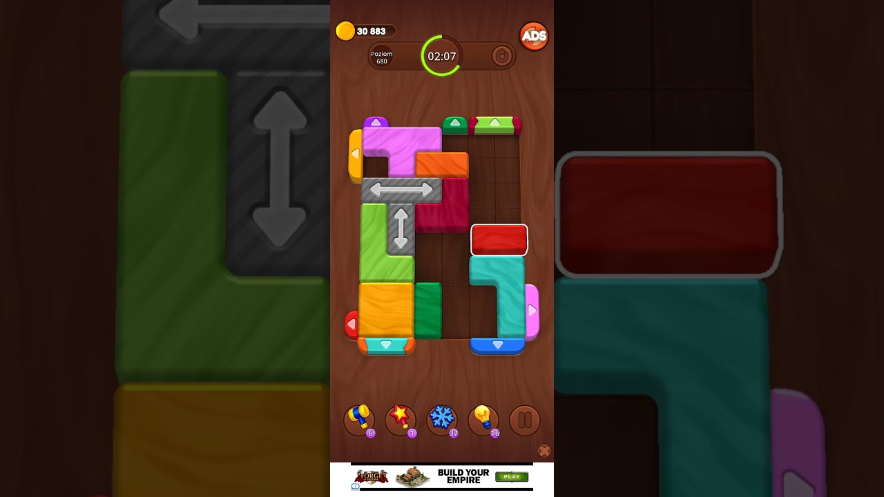 Level 680