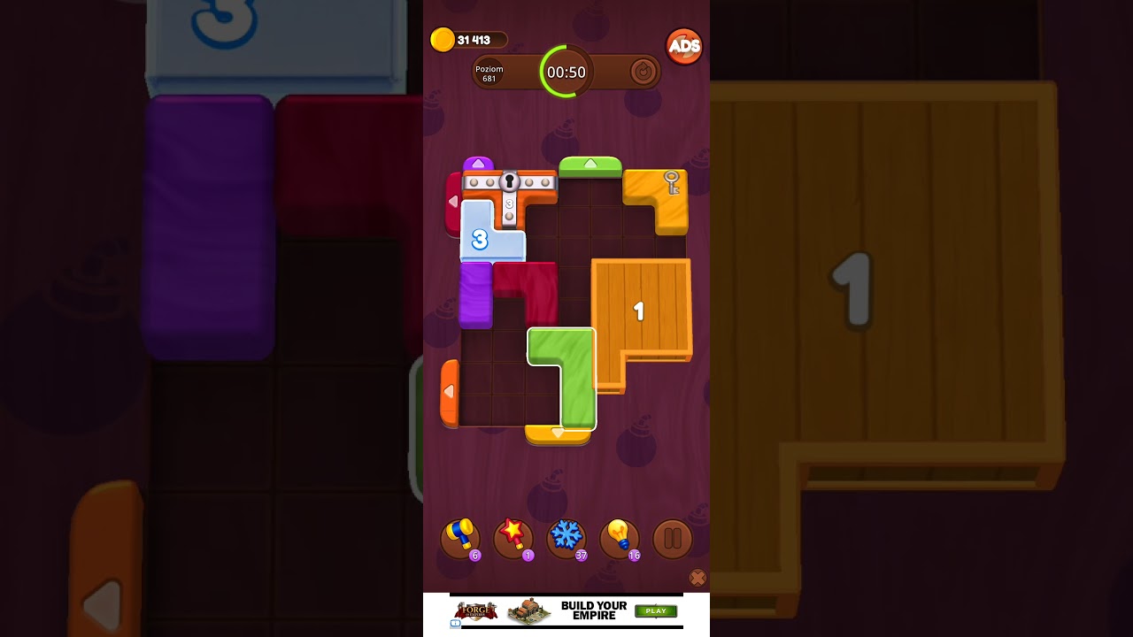 Level 681