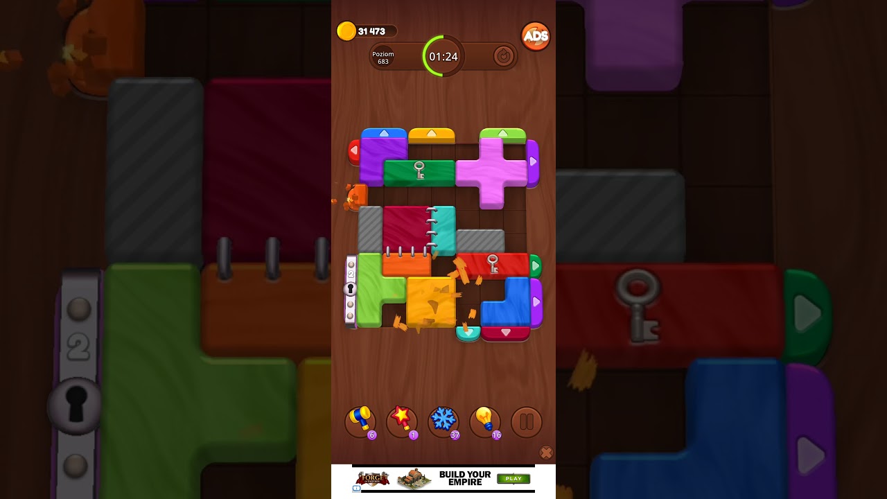 Level 683