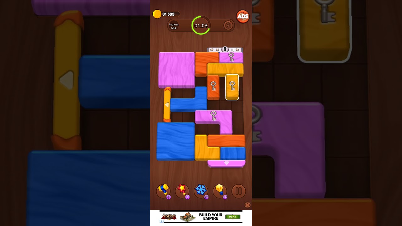 Level 684