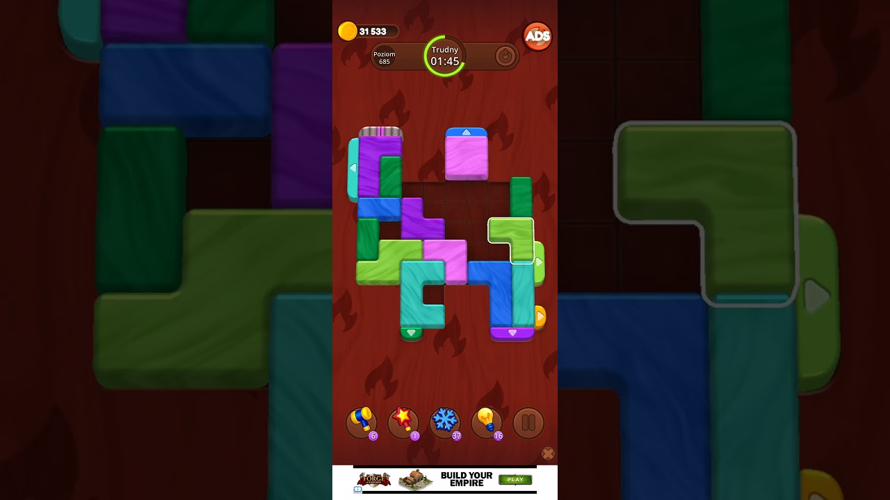 Level 685
