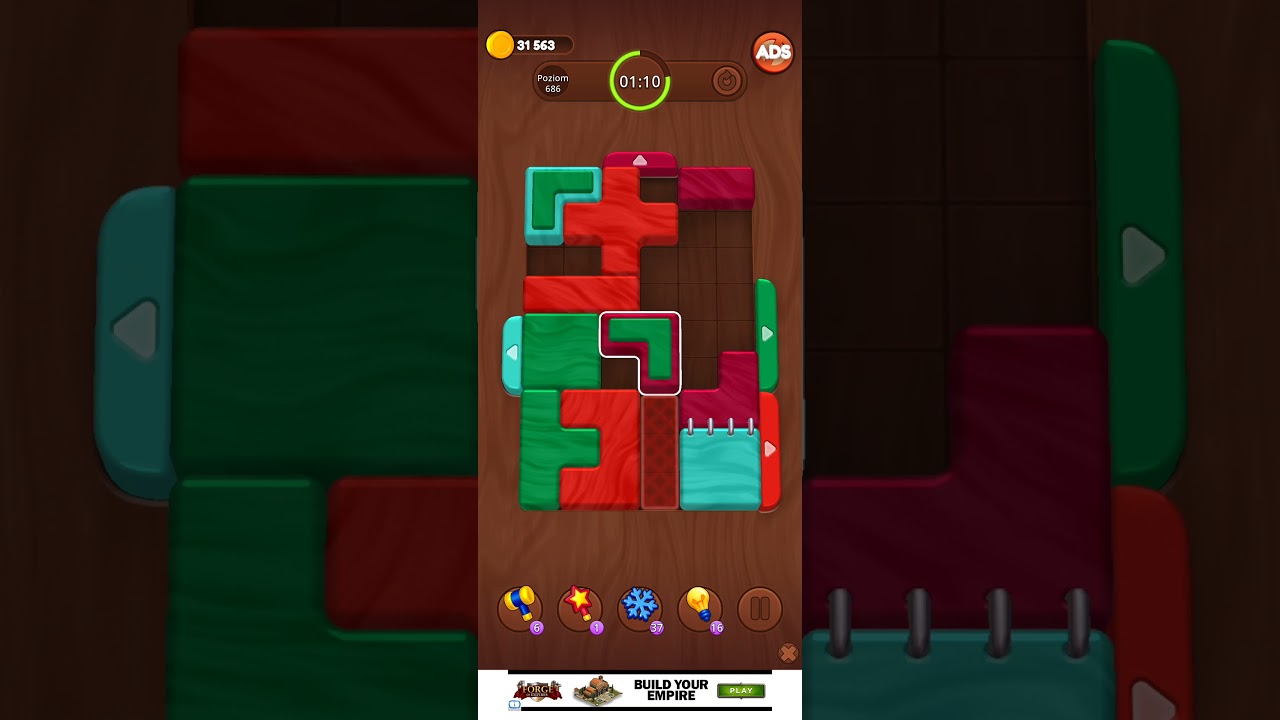 Level 686