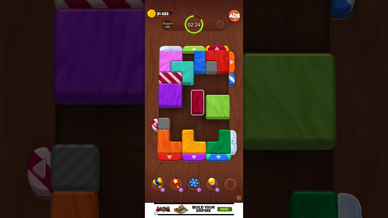 Level 688