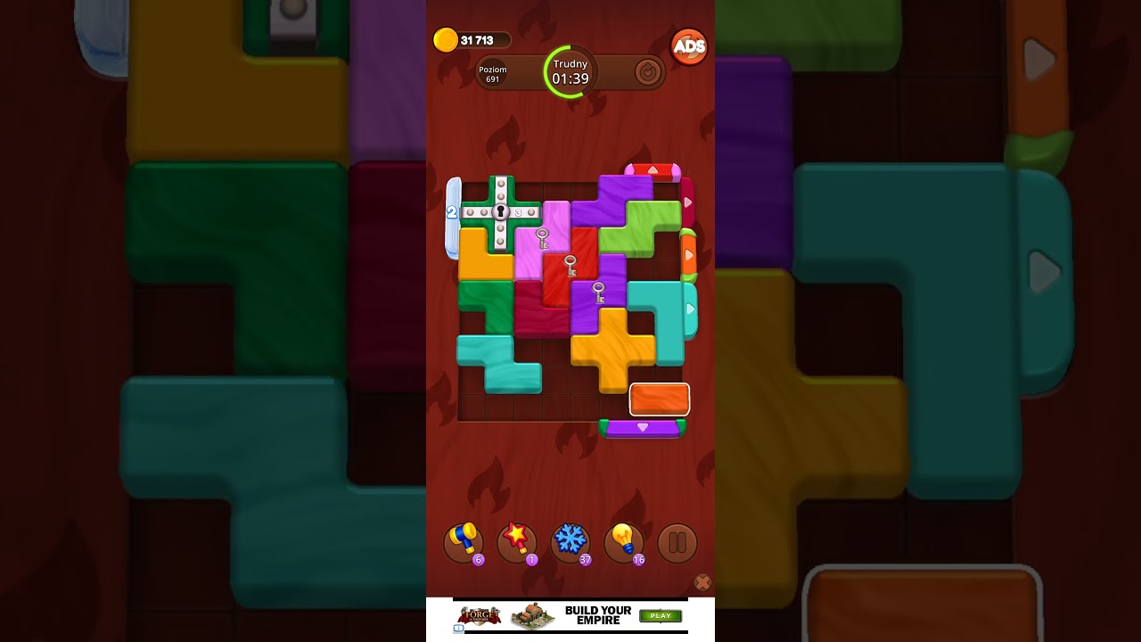 Level 691