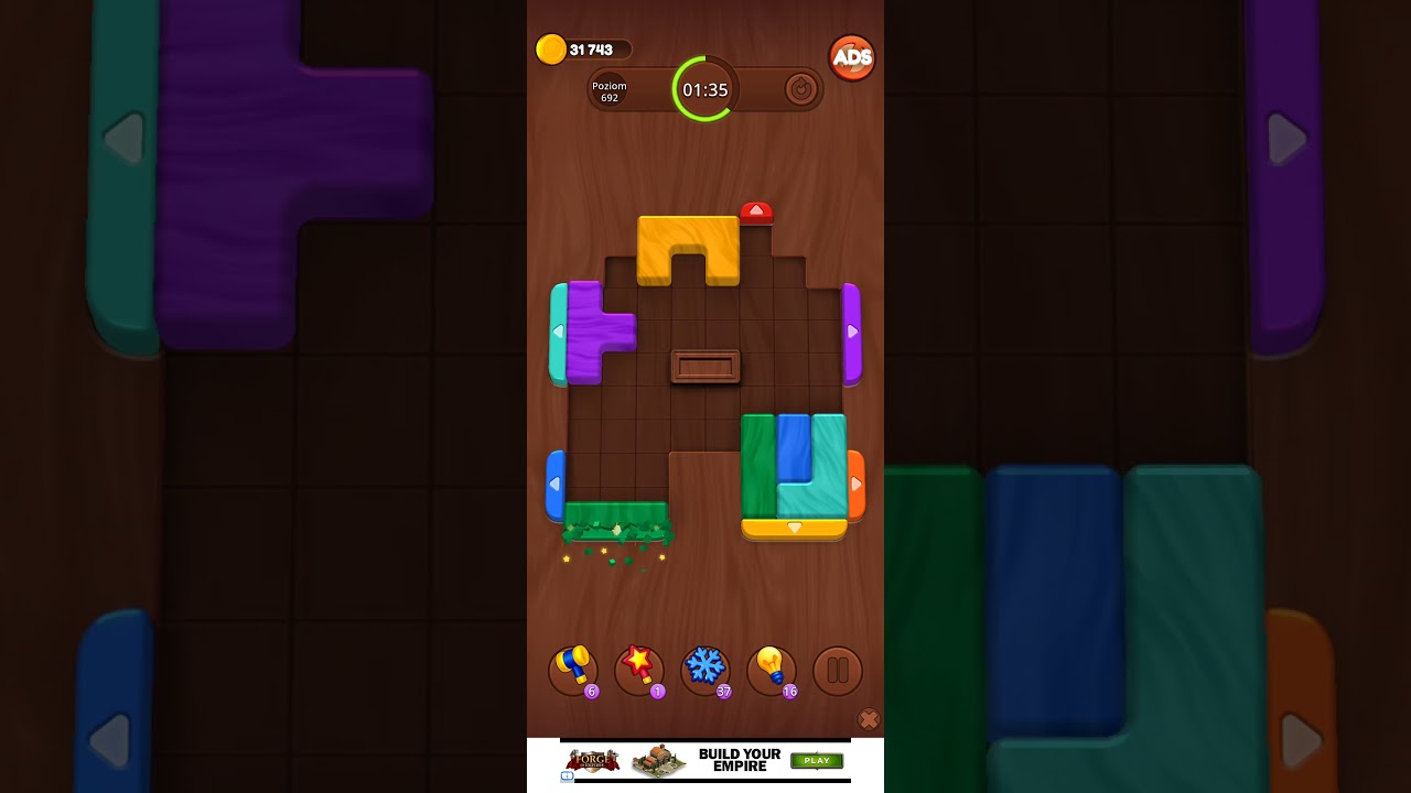 Level 692