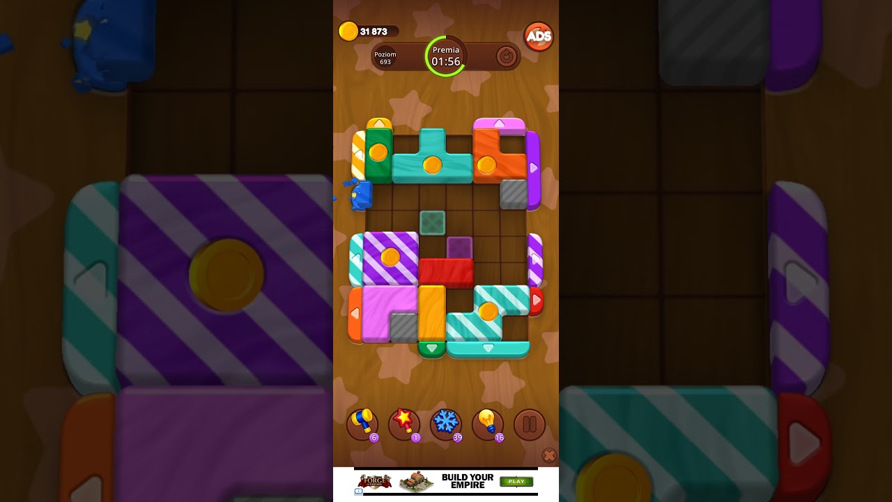 Level 693