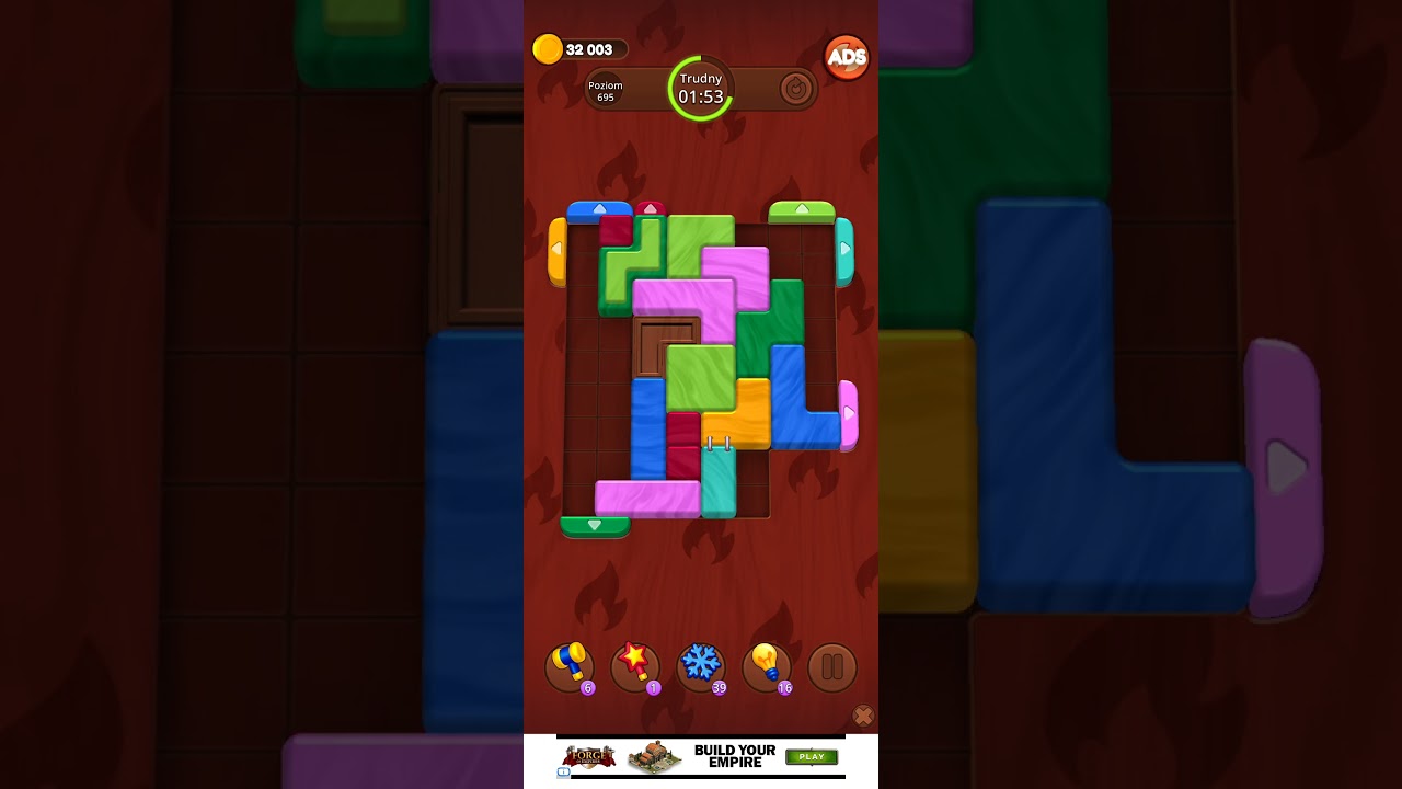 Level 695