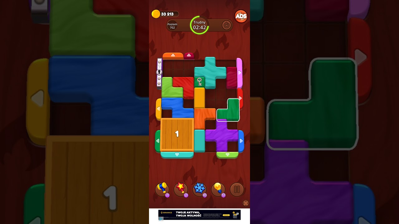 Level 702