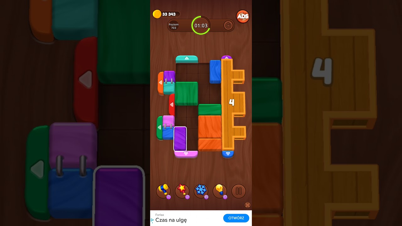 Level 703