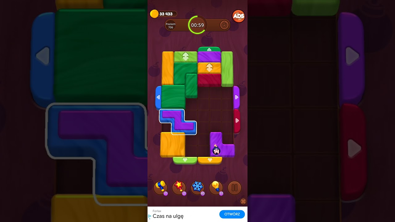 Level 706