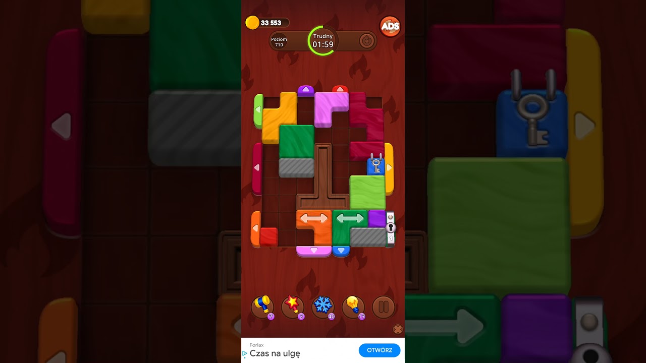 Level 710