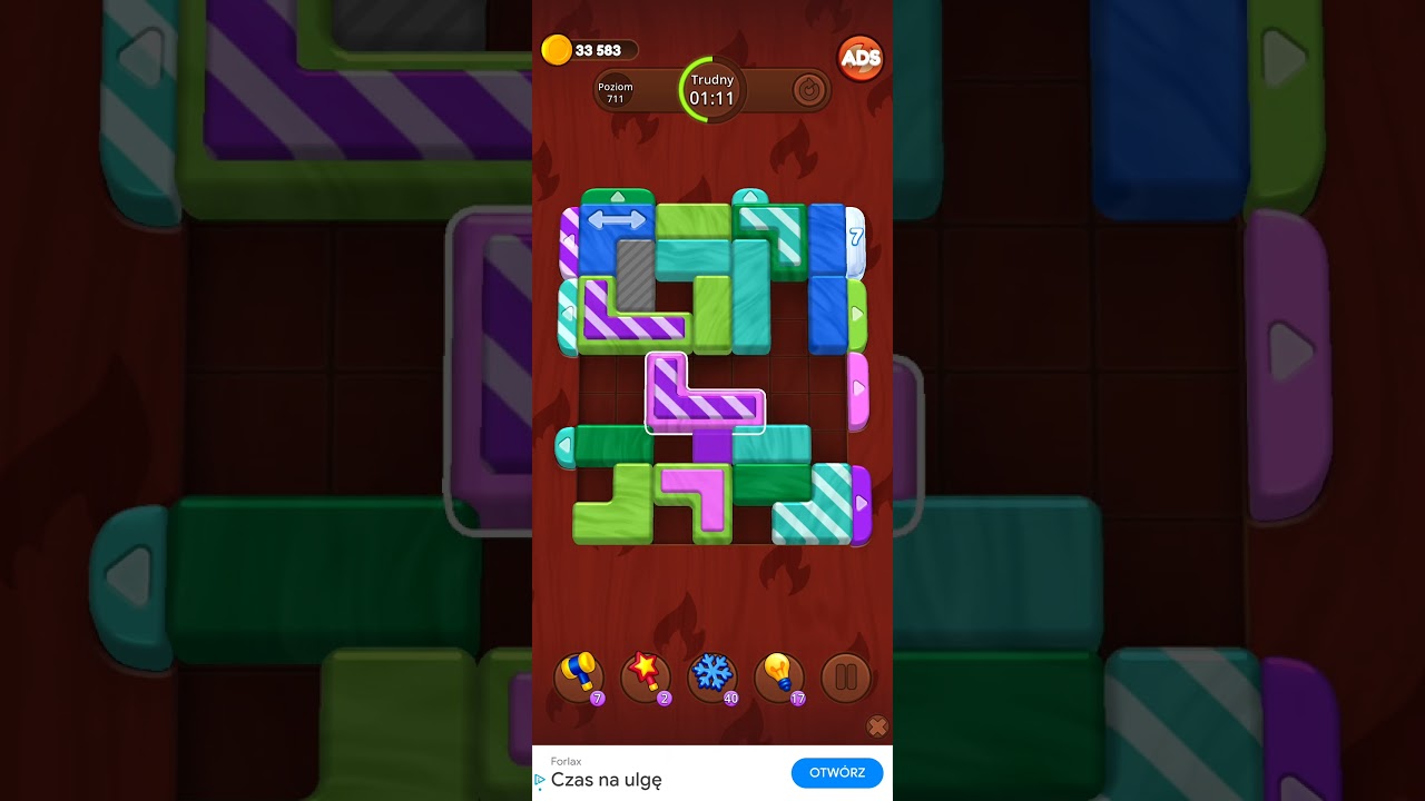 Level 711