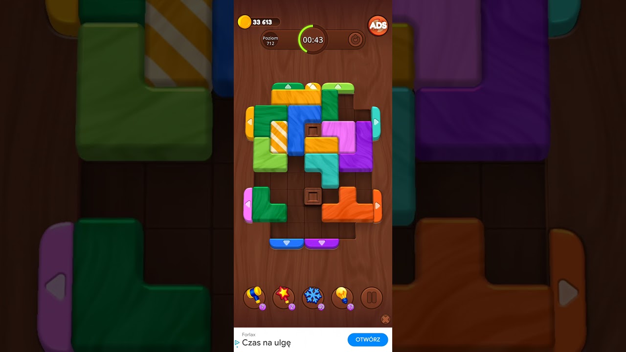 Level 712