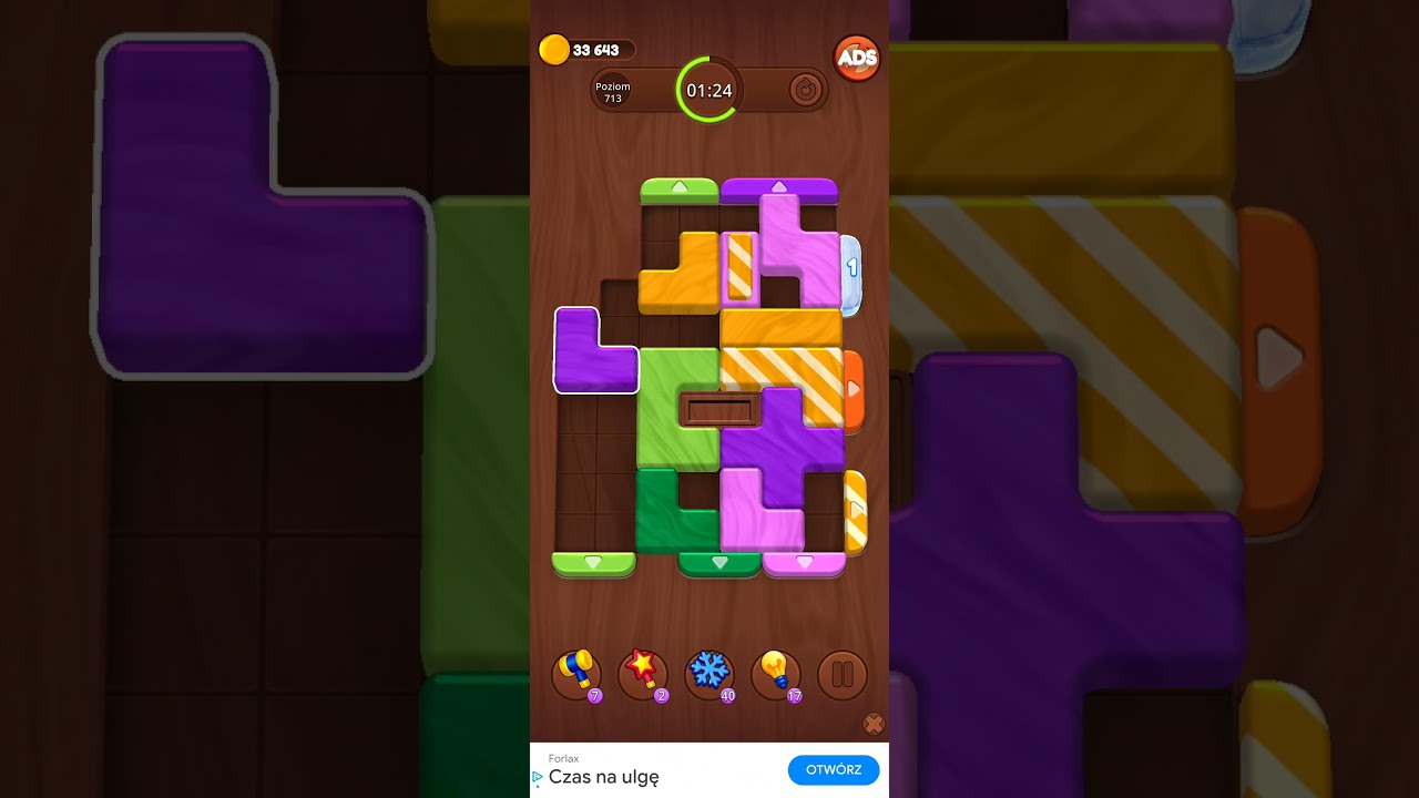 Level 713